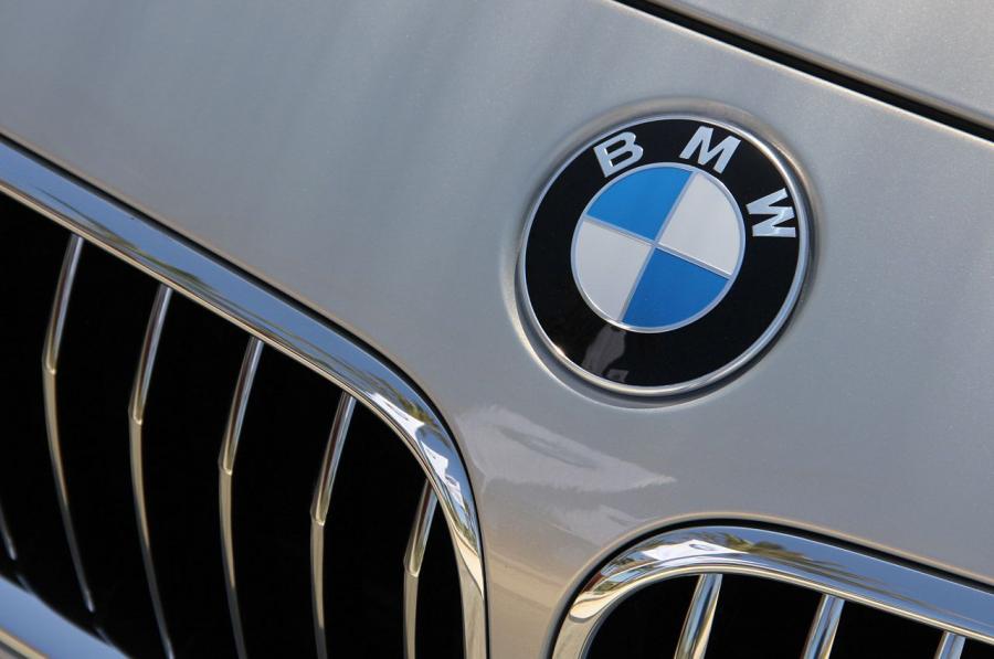  BMW 6-Series Gran Coupe 2013 года  (фото 65 из 78)